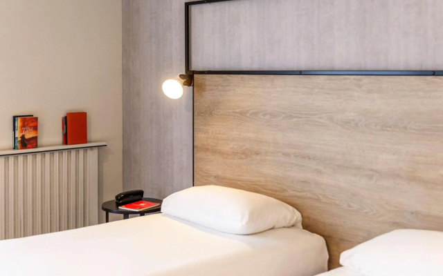 ibis Millau