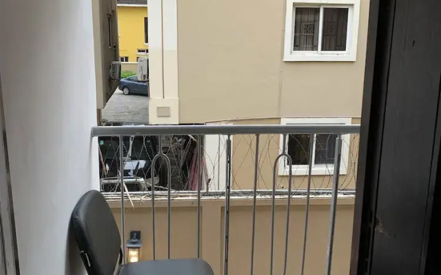 Signature apartments
