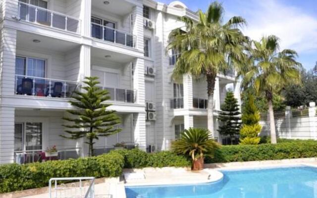 Kemer Residence 2