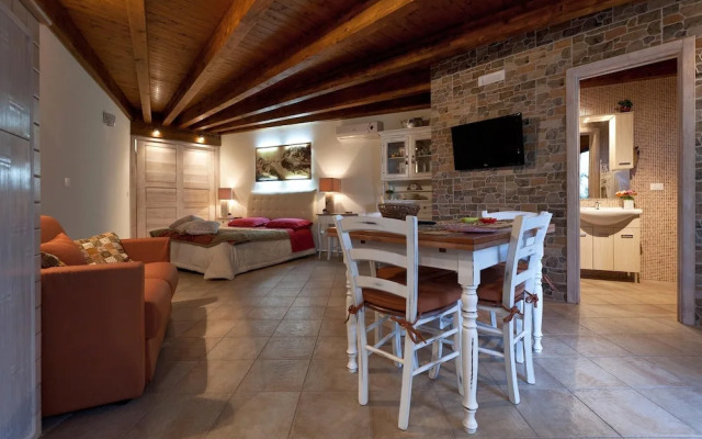 Villa Le More