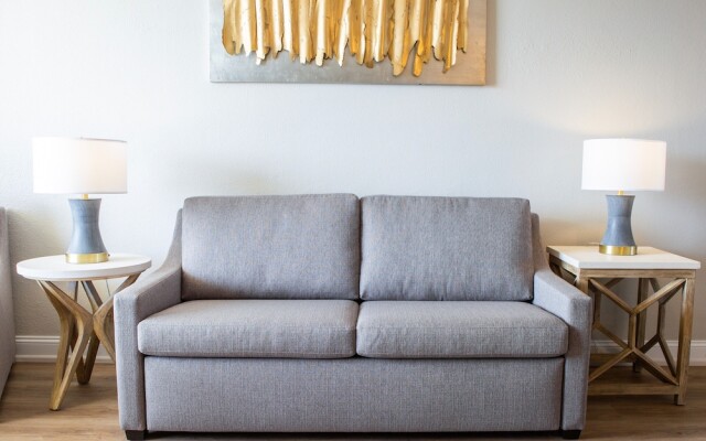 Bristol Plaza Resort Motel