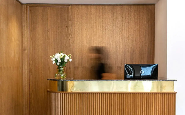 Noa Hotel