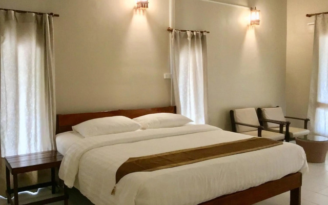 Ailay Resort