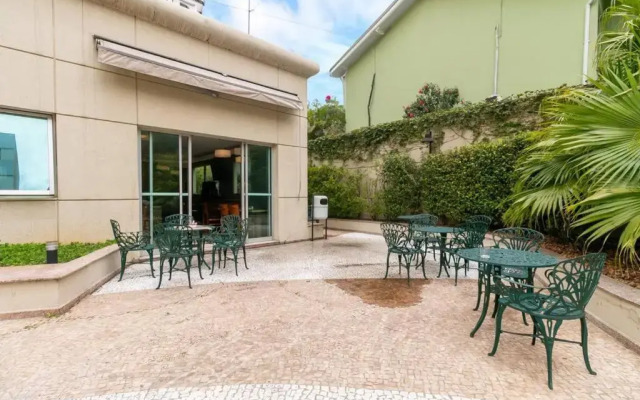 Get a Flat 1401 Bairro Nobre - SP