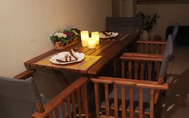 Glyfada's Cosy Apartments