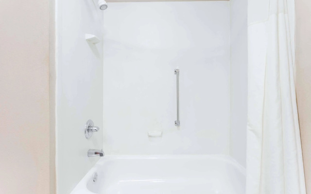 Quality Inn Tallapoosa