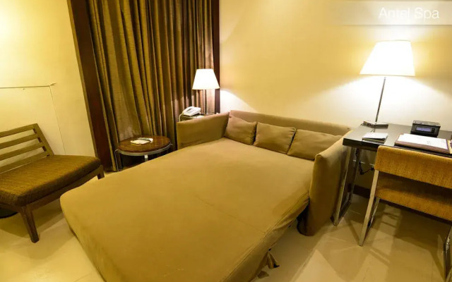 Best Western Plus Antel Hotel