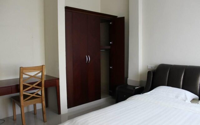 Dream Hotel Danang
