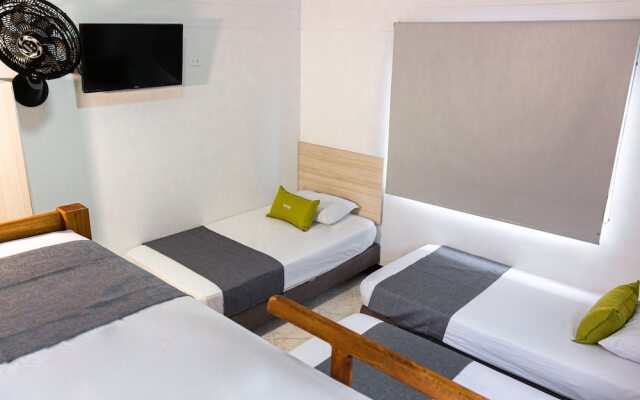 Ayenda 1242 Plaza Imperial