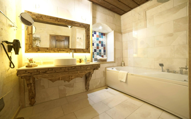 Mira Cappadocia Hotel