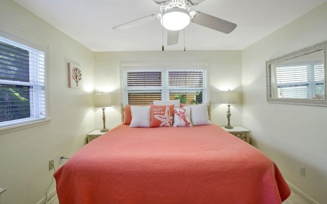 Island Tropical Retreat