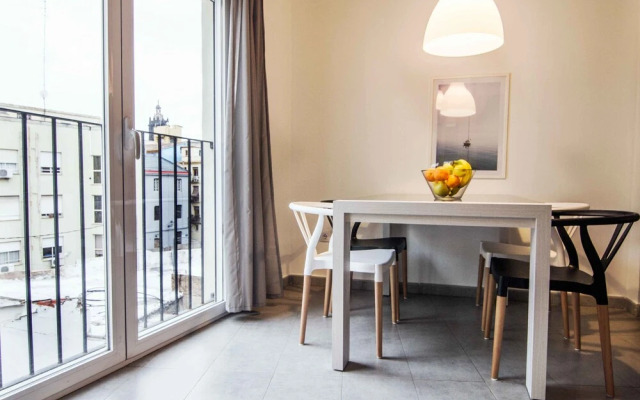 Welcomer Apartments Valencia