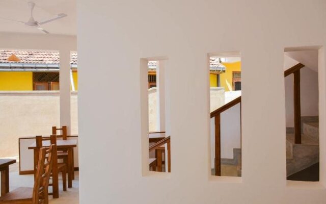 Maison D'hotes Sanda Beach