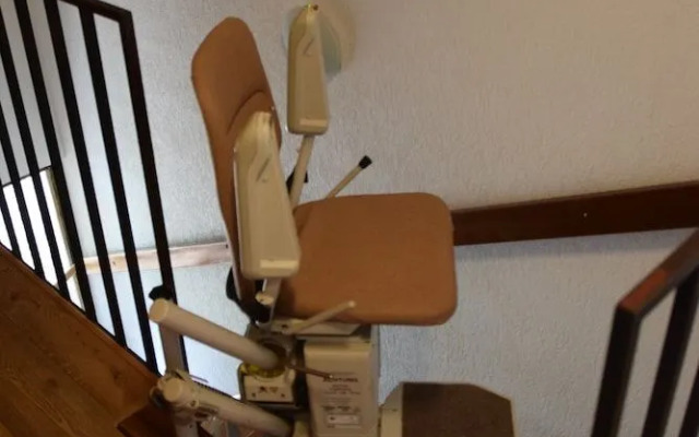 Ferienwohnung Waldblick