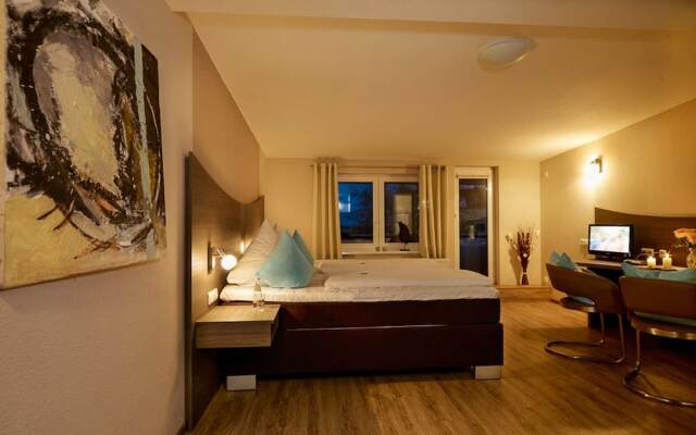 Hotel Peterchens Mondfahrt