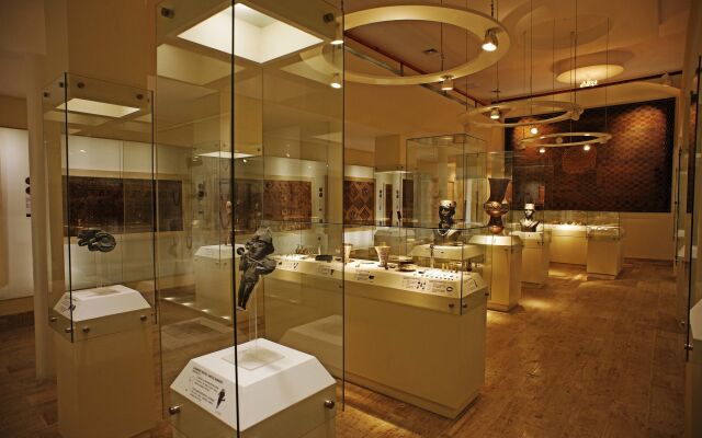 La Hacienda Bahia Paracas