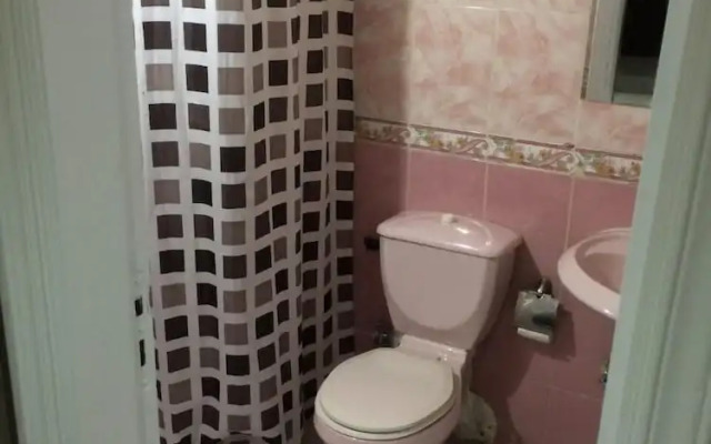 Welcome Arabesque Hostel