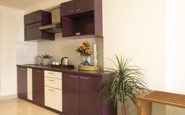 The Xen Suites Kolkata Airport