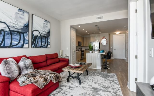 CHIC COLLECTION by NOHOTEL on Peachtree