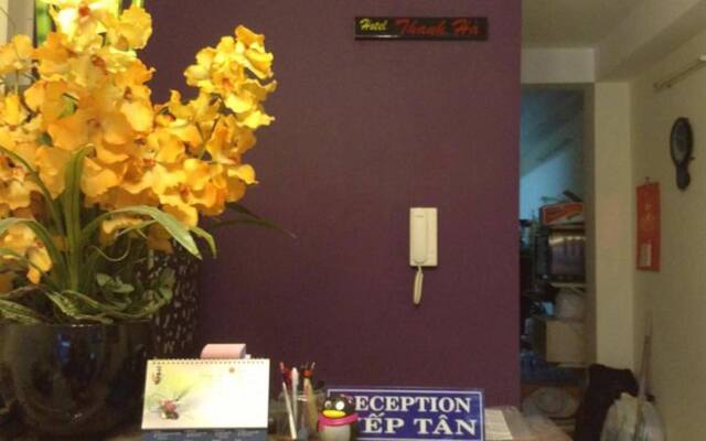 Thanh Ha Guesthouse