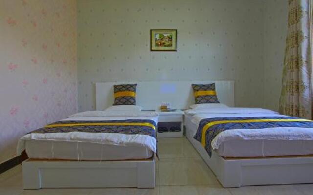 Lijiang Yi Jia Hostel by the Airport