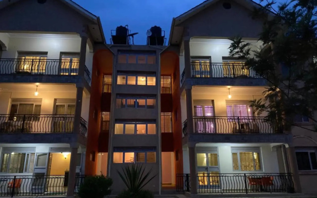 Mary Keeri Suites