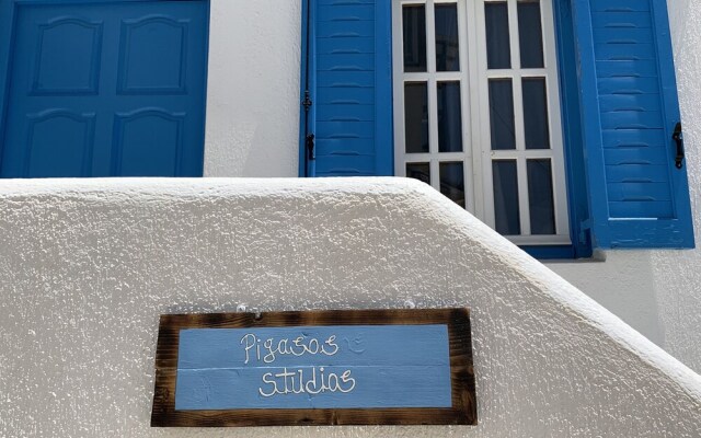 Pigasos Studios
