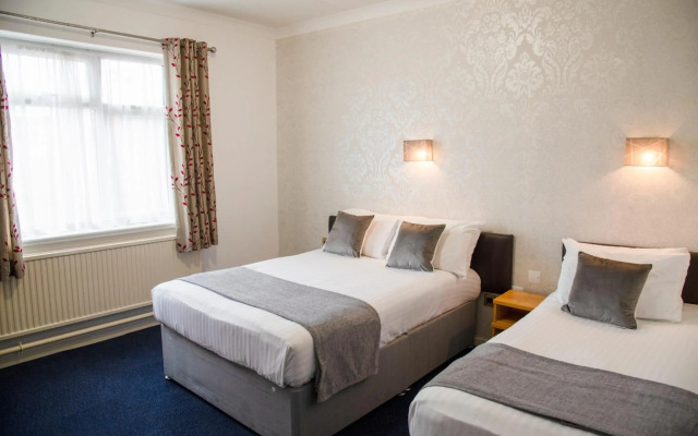 Hamlet Hotels Maidstone