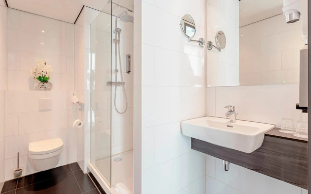 PLAZA Premium Almere