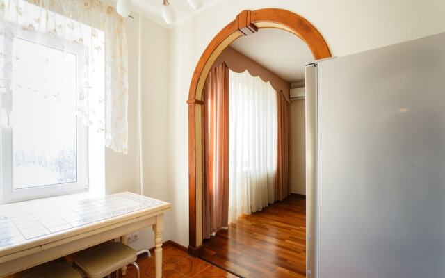 Brusnika Apartment VDNKh 2