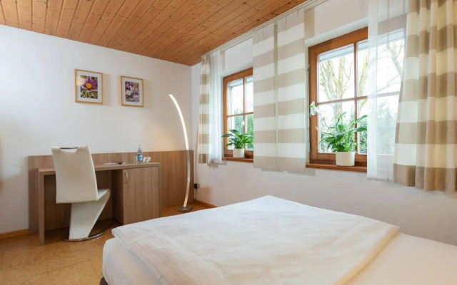 Landhotel Oßwald