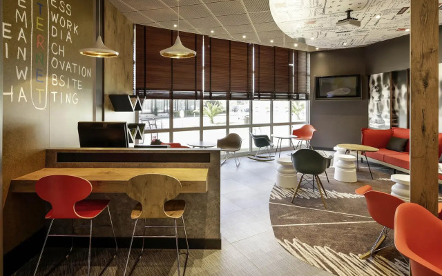 ibis budget Porto Gaia
