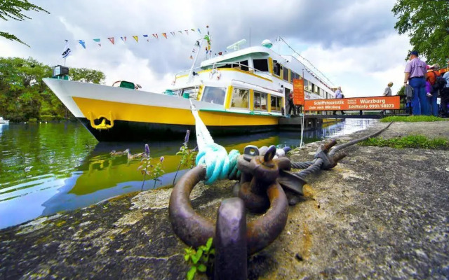 Hotel Müller Café & Wein