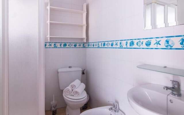 Apartamentos Trinidad Ático - Loft