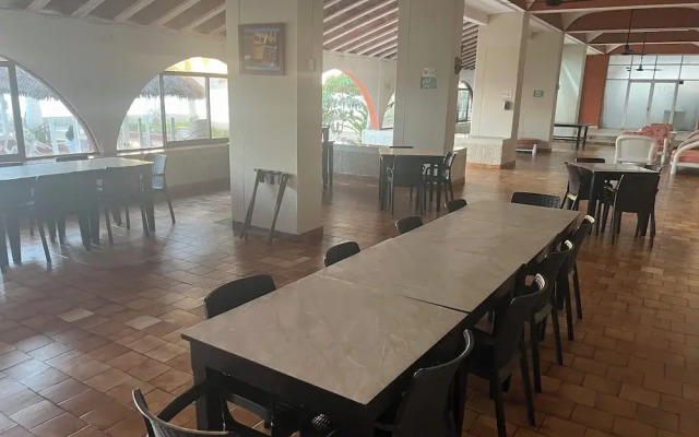 Condominios Islas del Sol