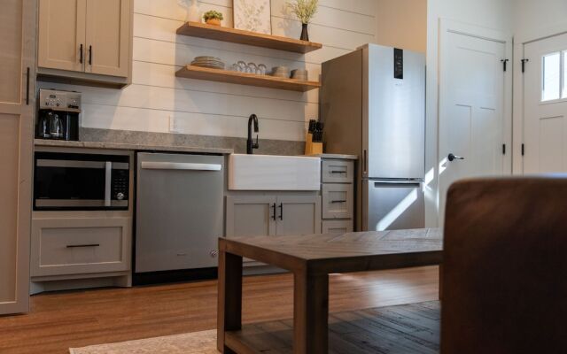 The Getaway Blowing Rock