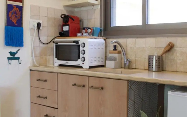 Connected Guest House