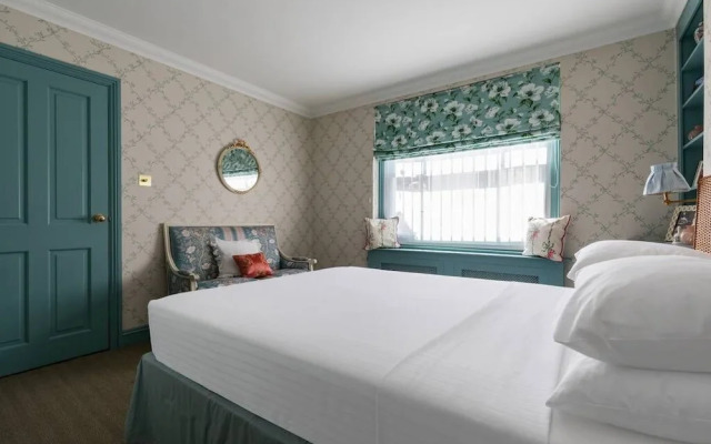 Westbourne Park Road Xvii by Onefinestay