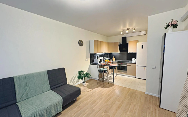 Посуточно50 на улице Совхозная 15