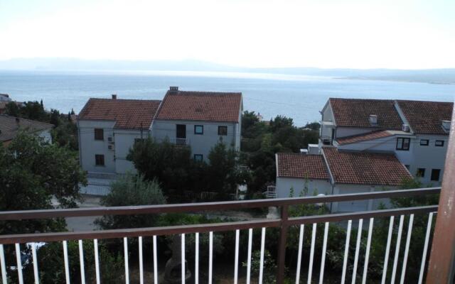 Apartment Blanka 41 pax