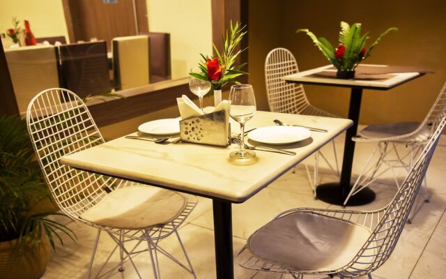 Clarks Inn Dudhwa
