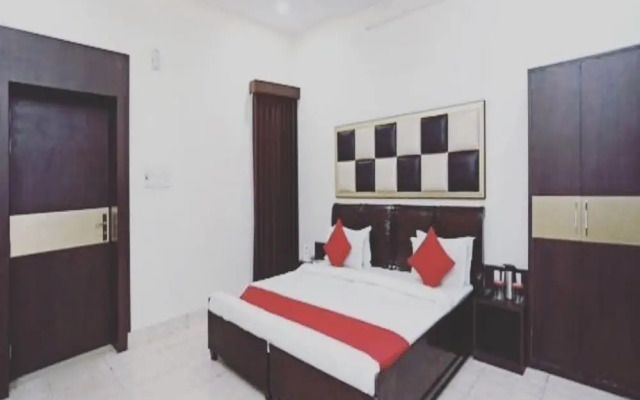 Hotel Navrang