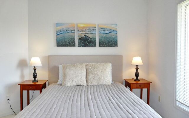 Serene Waterfront Home With Pool, Spa, and Water View