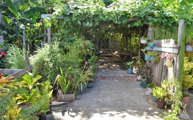 Casa Morgado Duran BARACOA