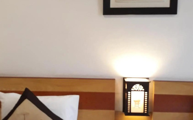 Hanoi Street Hotel