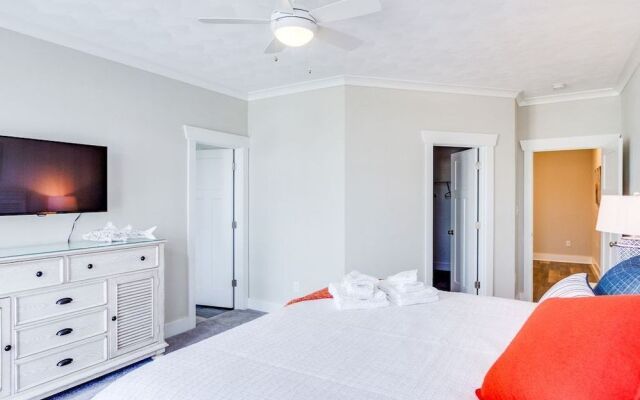 527 The Cape Henry House