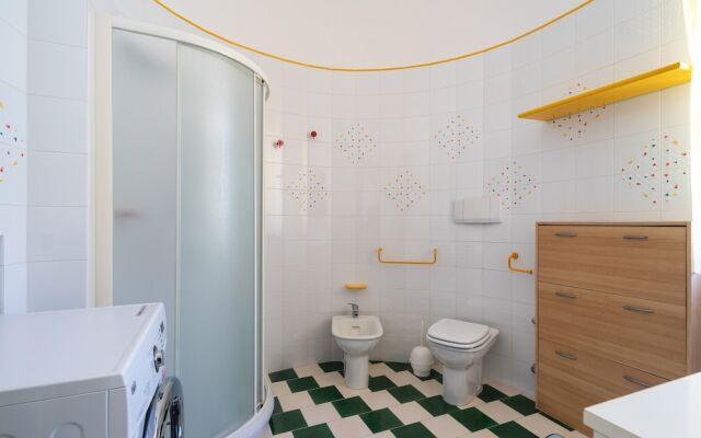 2981 Villa Colle Iris by Barbarhouse