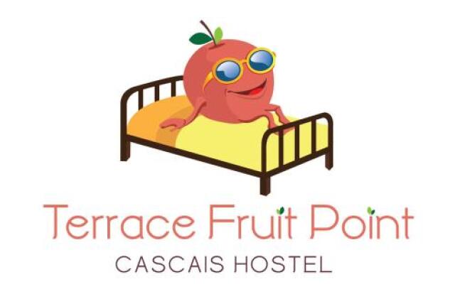 Cascais Terrace Fruit Point - Hostel