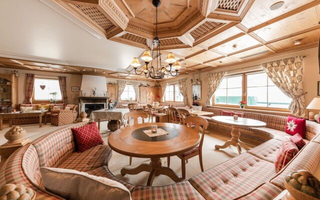 Bed & Breakfast Hotel Guggis