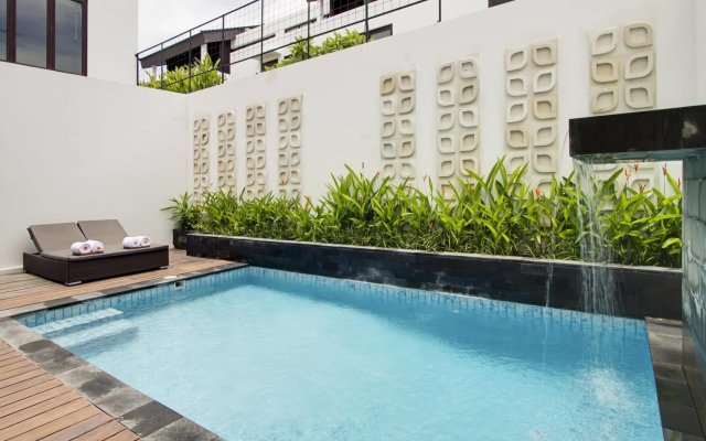 Kuta Ardenia Residence